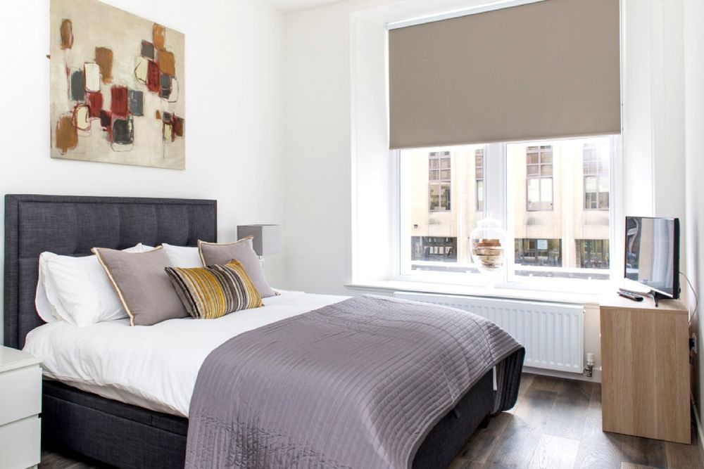 Landmarks Hotel 4*